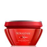 Kerastase Soleil Masque Apres-Soleil Revitalizing kaukė, 200ml