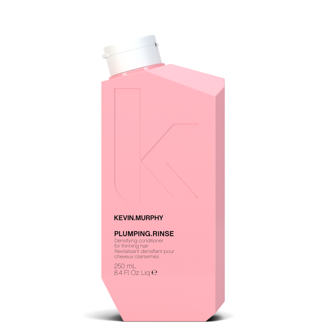 Kevin Murphy Plumping.Rinse tankinantis kondicionierius retėjantiems plaukams, 250ml