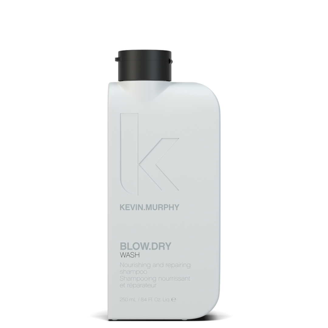 Kevin Murphy Blow.Dry.Wash maitinamasis ir atkuriamasis šampūnas, 250ml