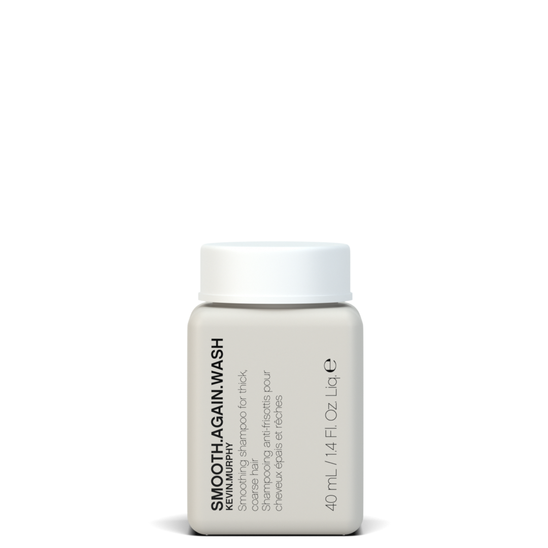 Kevin Murphy Smooth.Again.Wash glotninantis šampūnas, 40ml