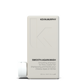 Kevin Murphy Smooth.Again.Wash glotninantis šampūnas, 250ml