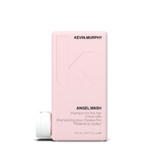 Kevin Murphy Angel.Wash apimtį didinantis šampūnas, 250ml