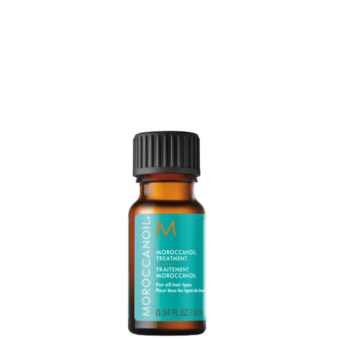 Moroccanoil Treatment argano aliejukas visų tipų plaukams, 10ml