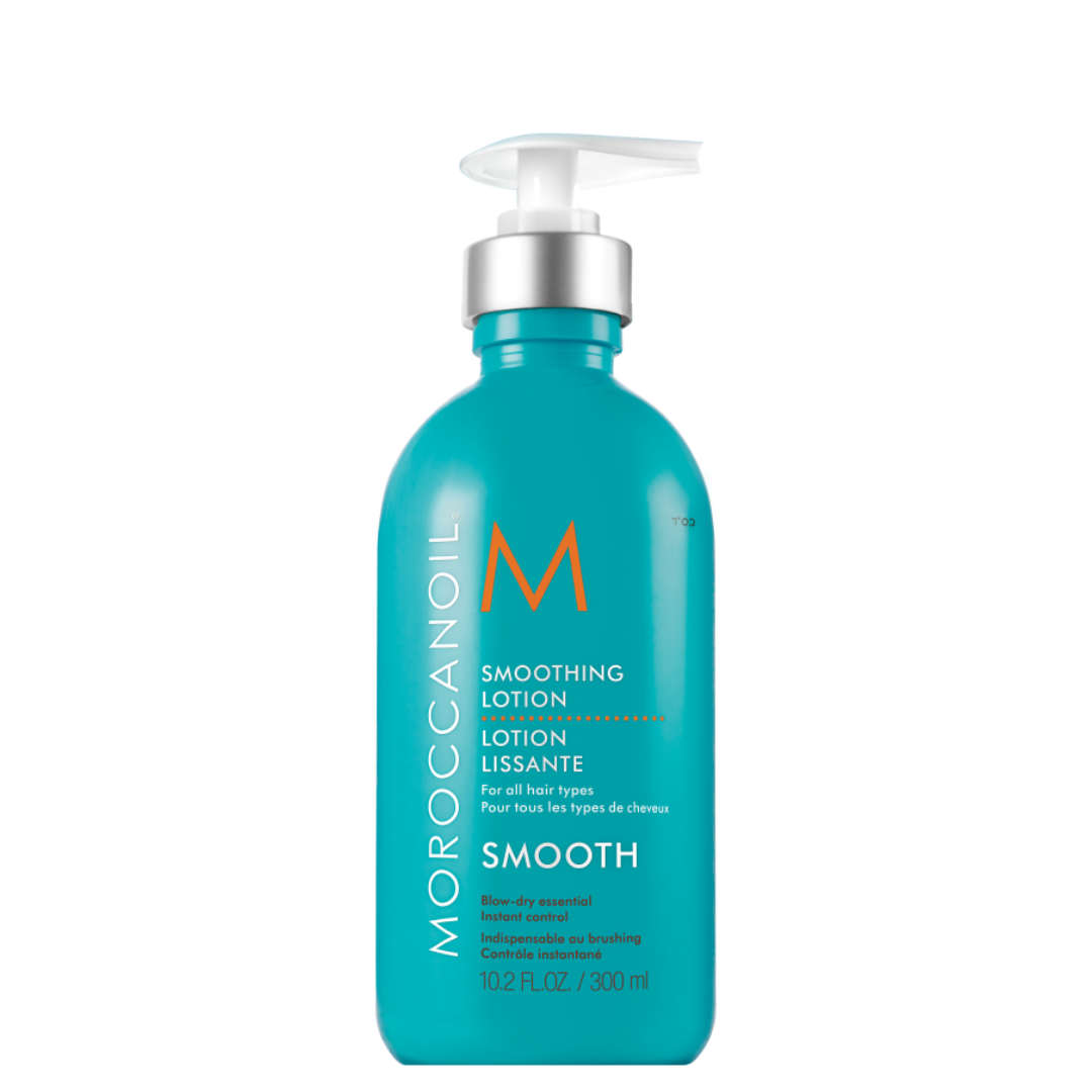 Moroccanoil Smoothing Lotion glotninantis losjonas, 300ml