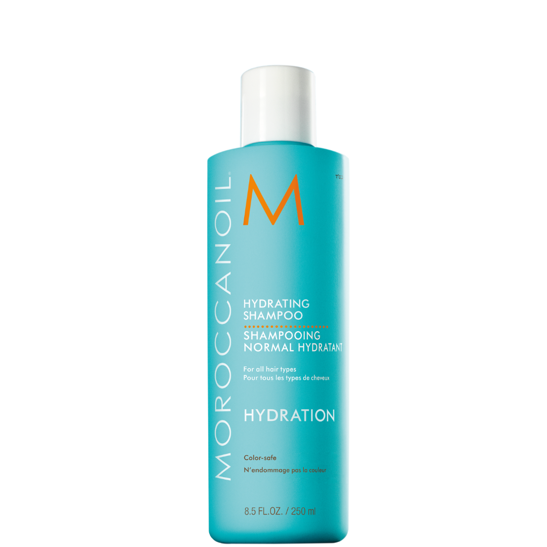 Moroccanoil Hydrating drėkinantis šampūnas, 250ml