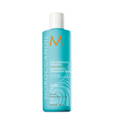 Moroccanoil Curl Enhancing garbanas atstatantis šampūnas, 250ml