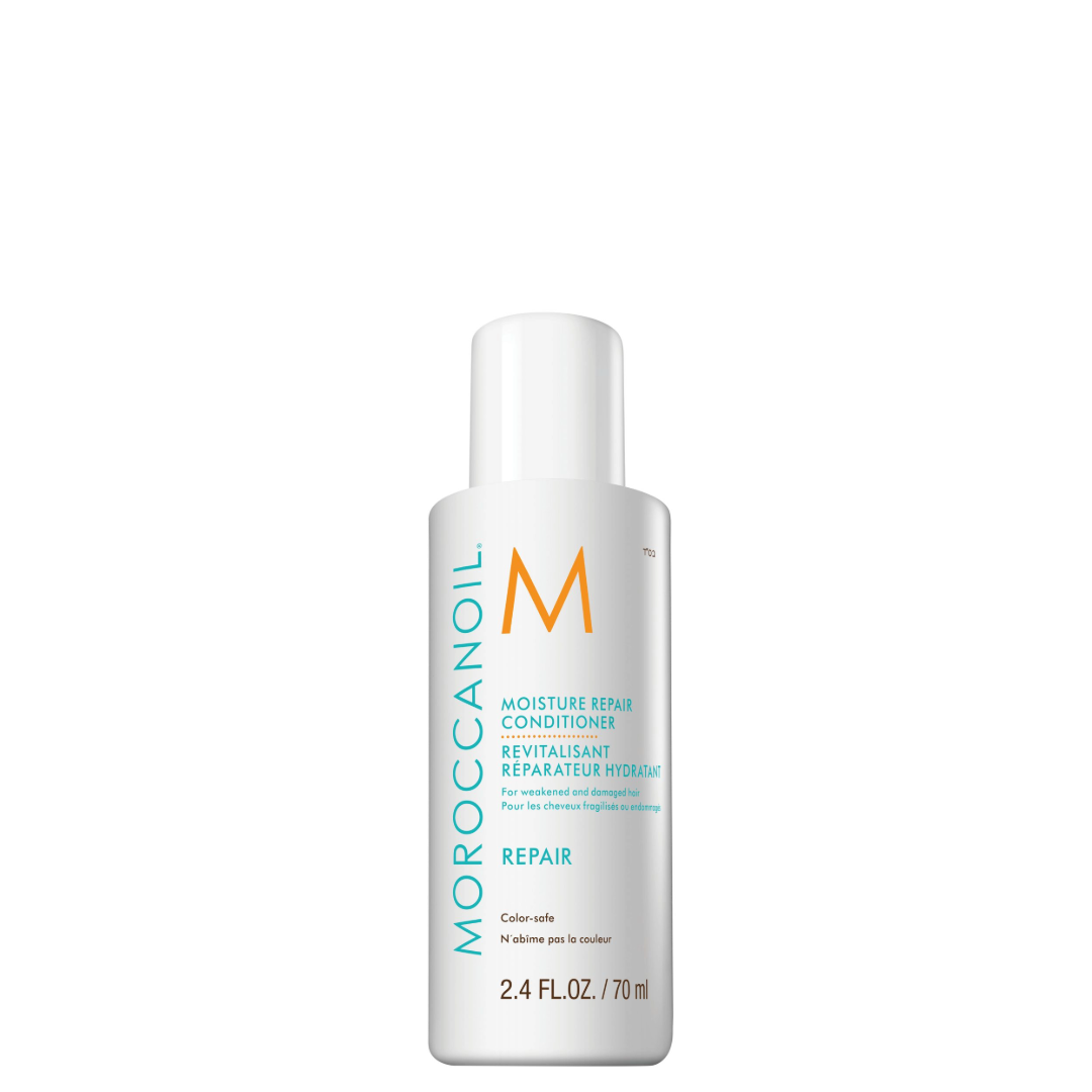 Moroccanoil Moisture Repair giliai drėkinantis kondicionierius, 70ml