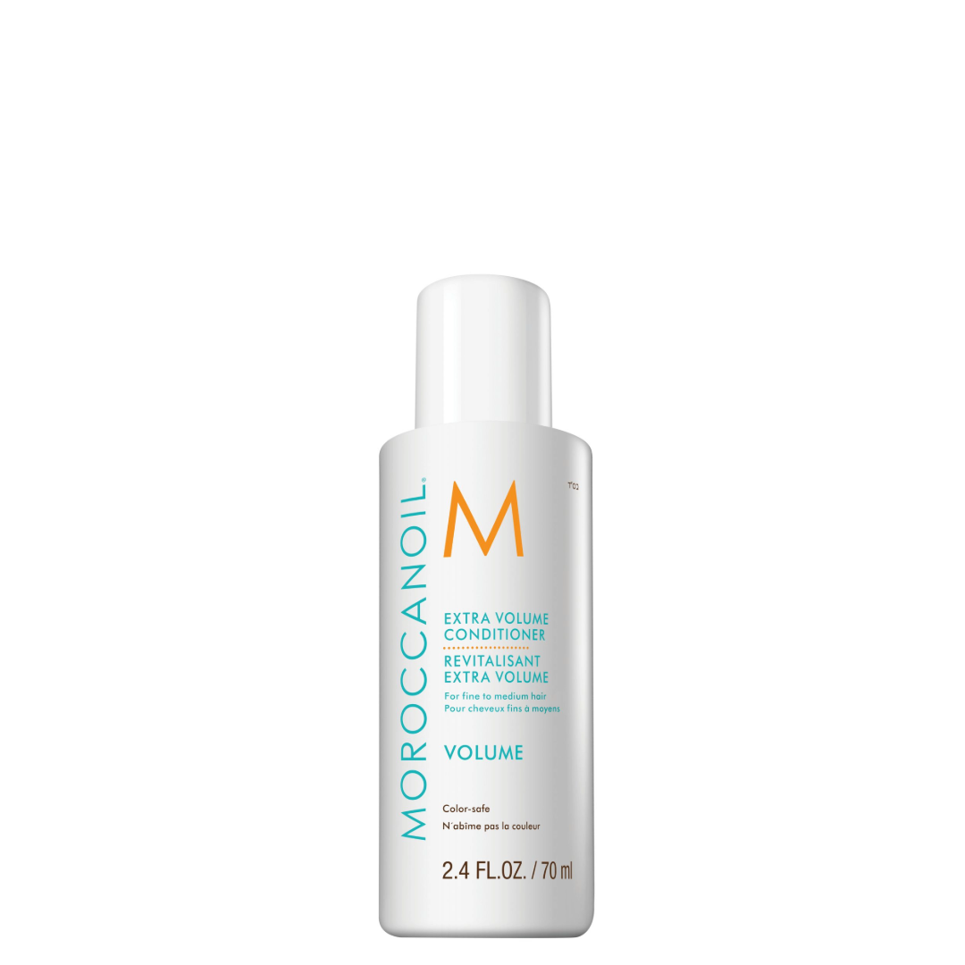 Moroccanoil Extra Volume apimties suteikiantis kondicionierius, 70ml