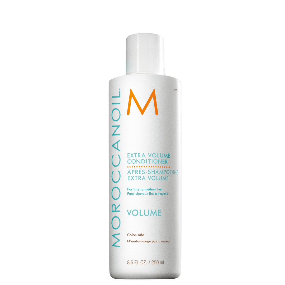 Moroccanoil Extra Volume apimties suteikiantis kondicionierius, 250ml