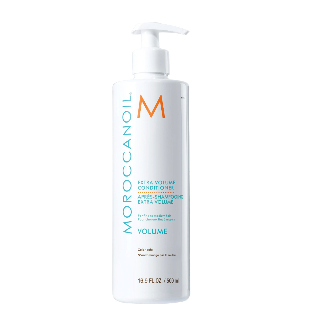 Moroccanoil Extra Volume apimties suteikiantis kondicionierius, 500ml