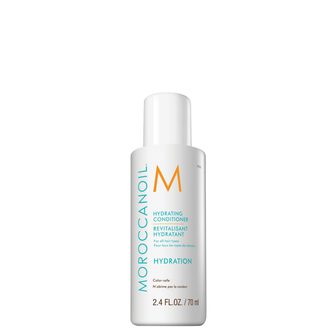 Moroccanoil Hydrating drėkinantis kondicionierius, 70ml