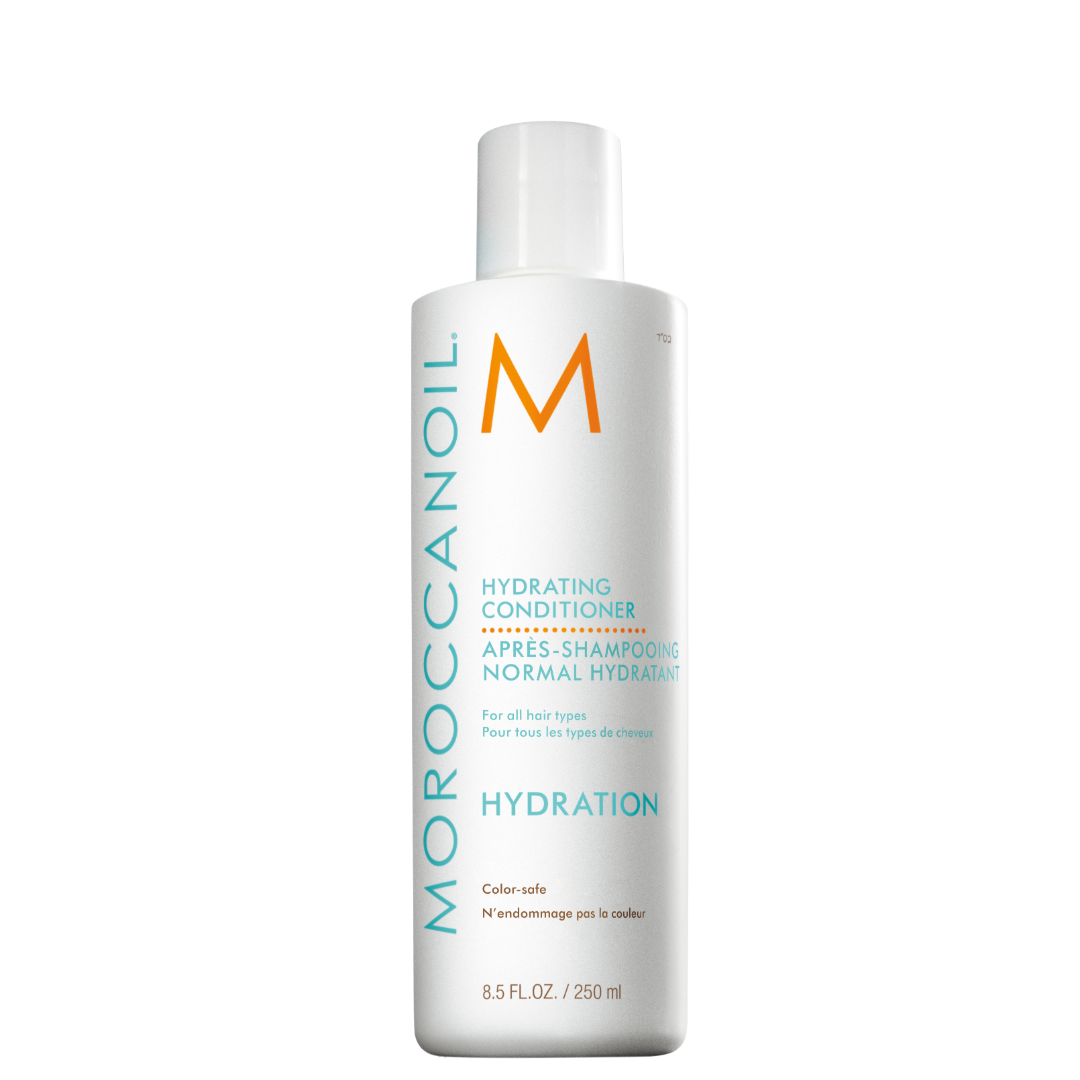 Moroccanoil Hydrating drėkinantis kondicionierius, 250ml