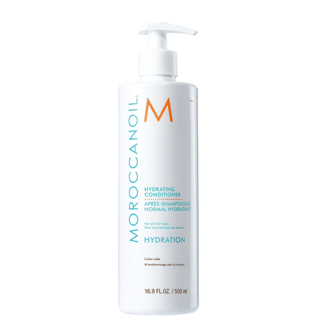 Moroccanoil Hydrating drėkinantis kondicionierius, 500ml