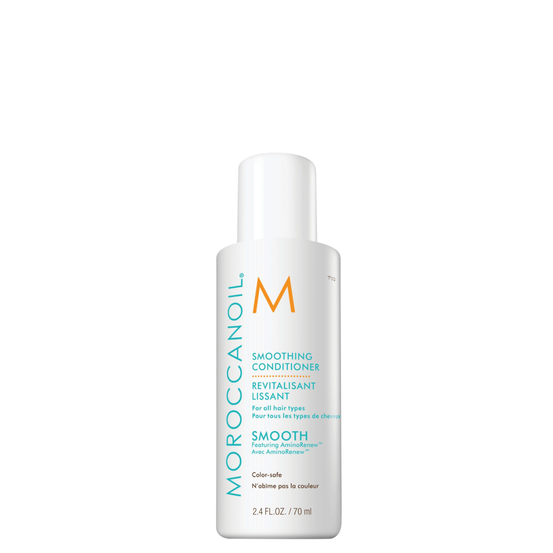 Moroccanoil Smoothing glotninantis kondicionierius, 70ml