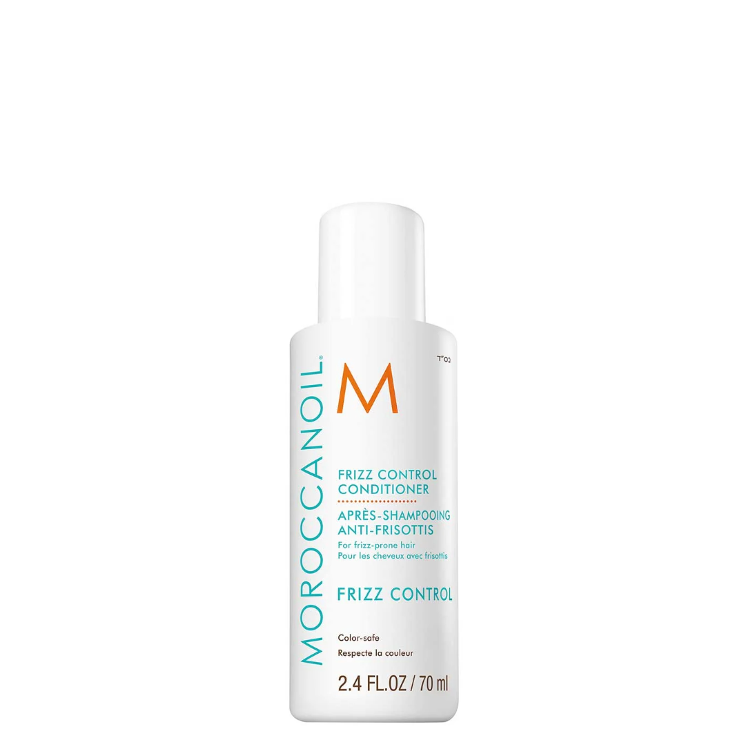 Moroccanoil Frizz Control plaukų pūtimąsi mažinantis kondicionierius, 70ml