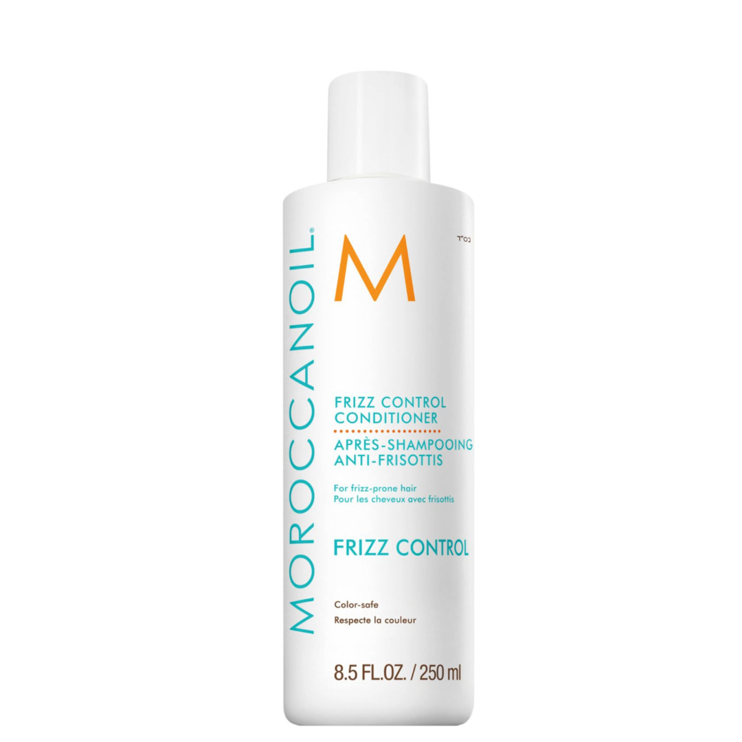 Moroccanoil Frizz Control plaukų pūtimąsi mažinantis kondicionierius, 250ml