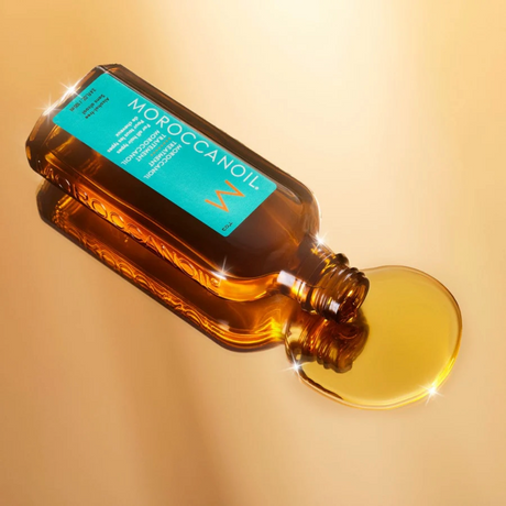 Moroccanoil Treatment argano aliejukas visų tipų plaukams, 25ml