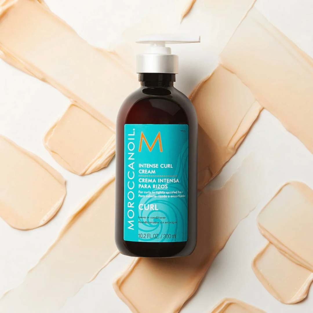 Moroccanoil Hydrating Styling Cream drėkinantis formavimo kremas, 300ml