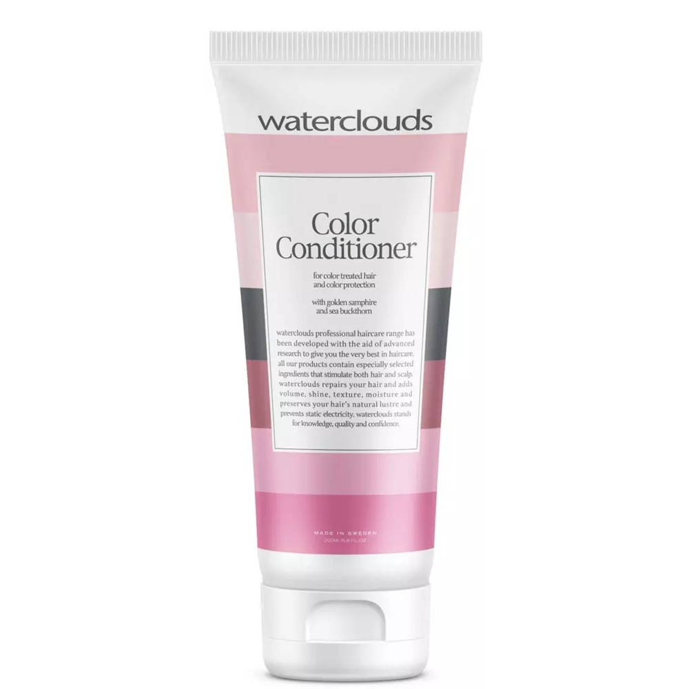 Waterclouds Color kondicionierius, 200ml