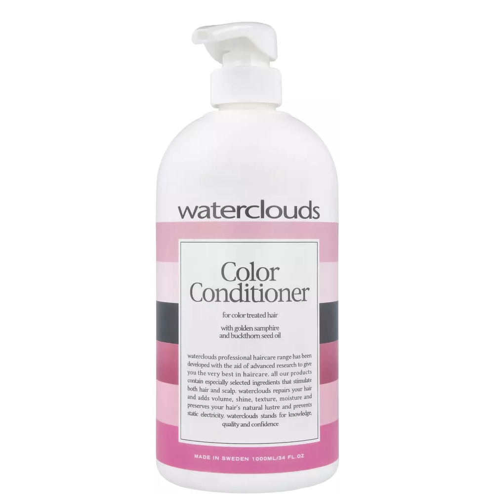 Waterclouds Color kondicionierius, 1000ml