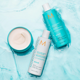 Moroccanoil Moisture Repair giliai drėkinantis šampūnas, 250ml