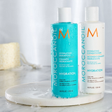 Moroccanoil Hydrating drėkinantis šampūnas, 70ml