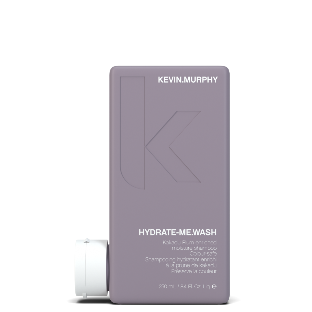 Kevin Murphy Hydrate-Me.Wash drėkinantis šampūnas, 250ml