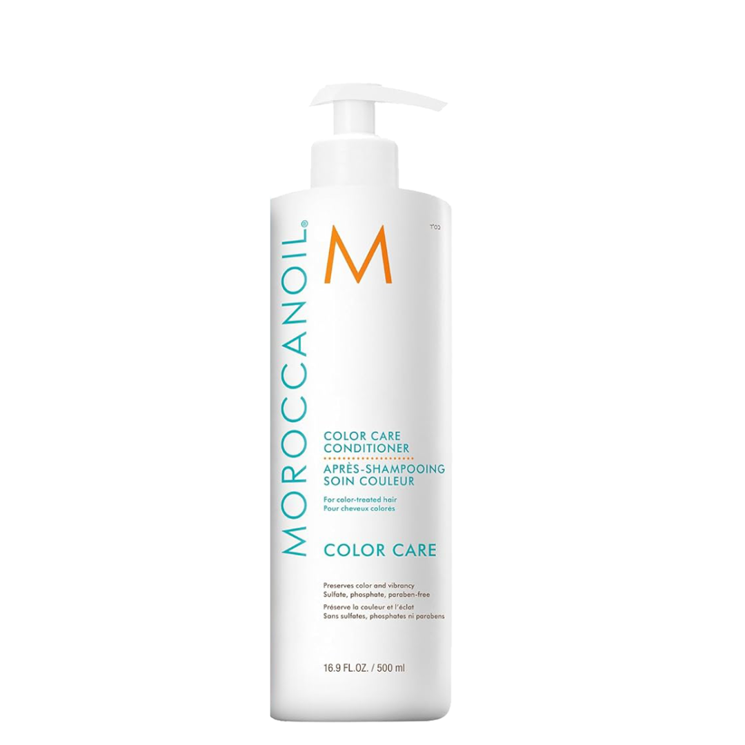 Moroccanoil Color Care dažytų plaukų kondicionierius, 500ml