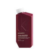 Kevin Murphy Young.Again.Wash atkuriamasis plaukų šampūnas, 250ml