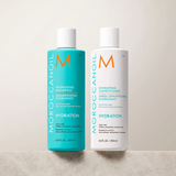 Moroccanoil Hydrating drėkinantis kondicionierius, 250ml