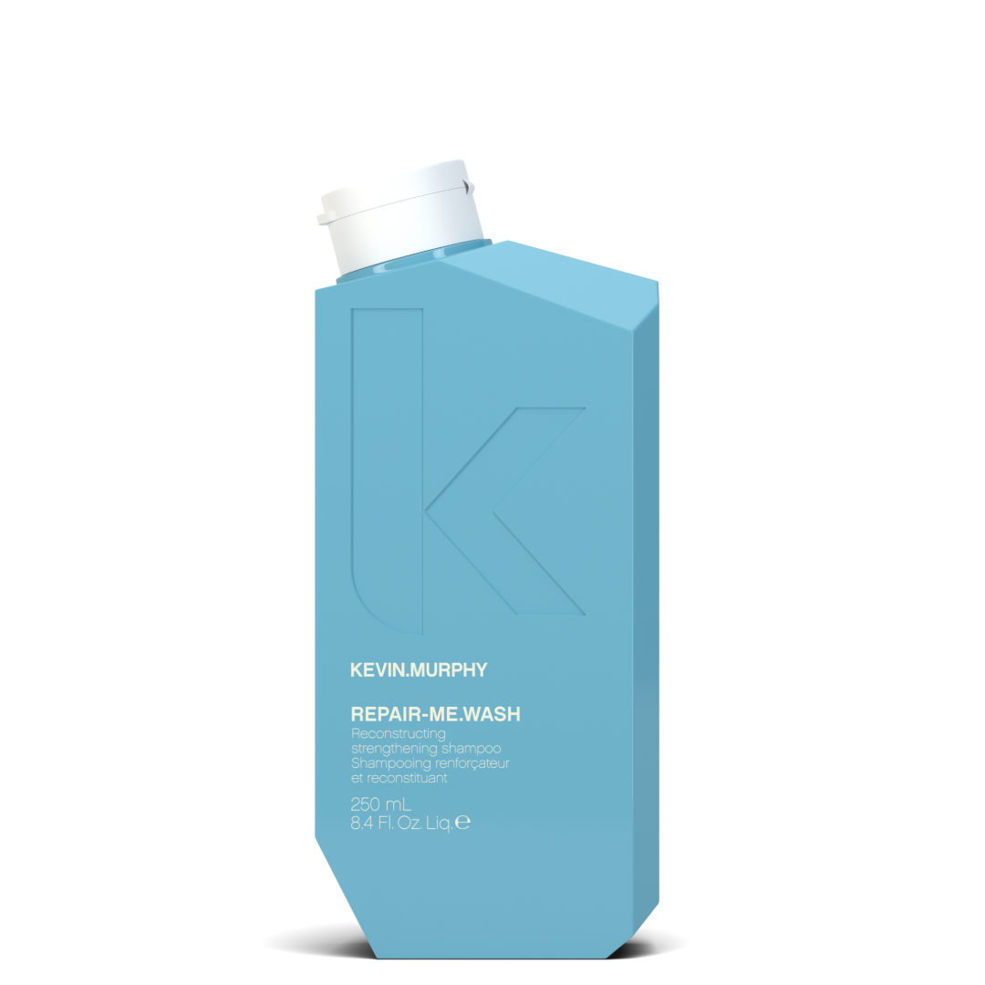 Kevin Murphy Repair-Me.Wash atkuriamasis, stiprinamasis šampūnas, 250ml