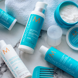 Moroccanoil Curl Enhancing garbanas atstatantis kondicionierius, 70ml