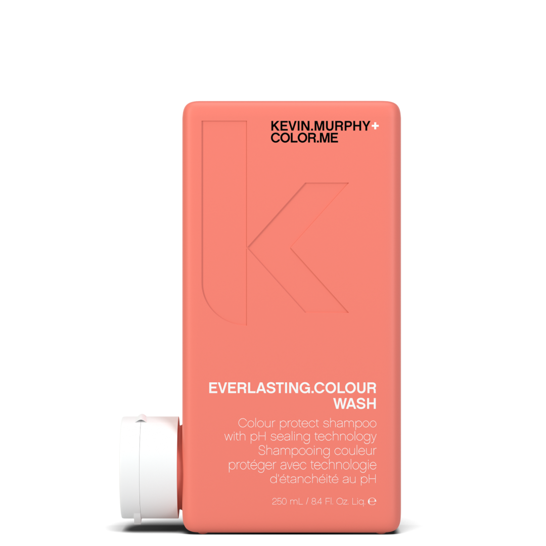 Kevin Murphy Everlasting.Colour Wash spalvą saugantis šampūnas, 250ml