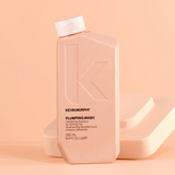 Kevin Murphy Plumping.Wash tankinantis šampūnas retėjantiems plaukams, 250ml