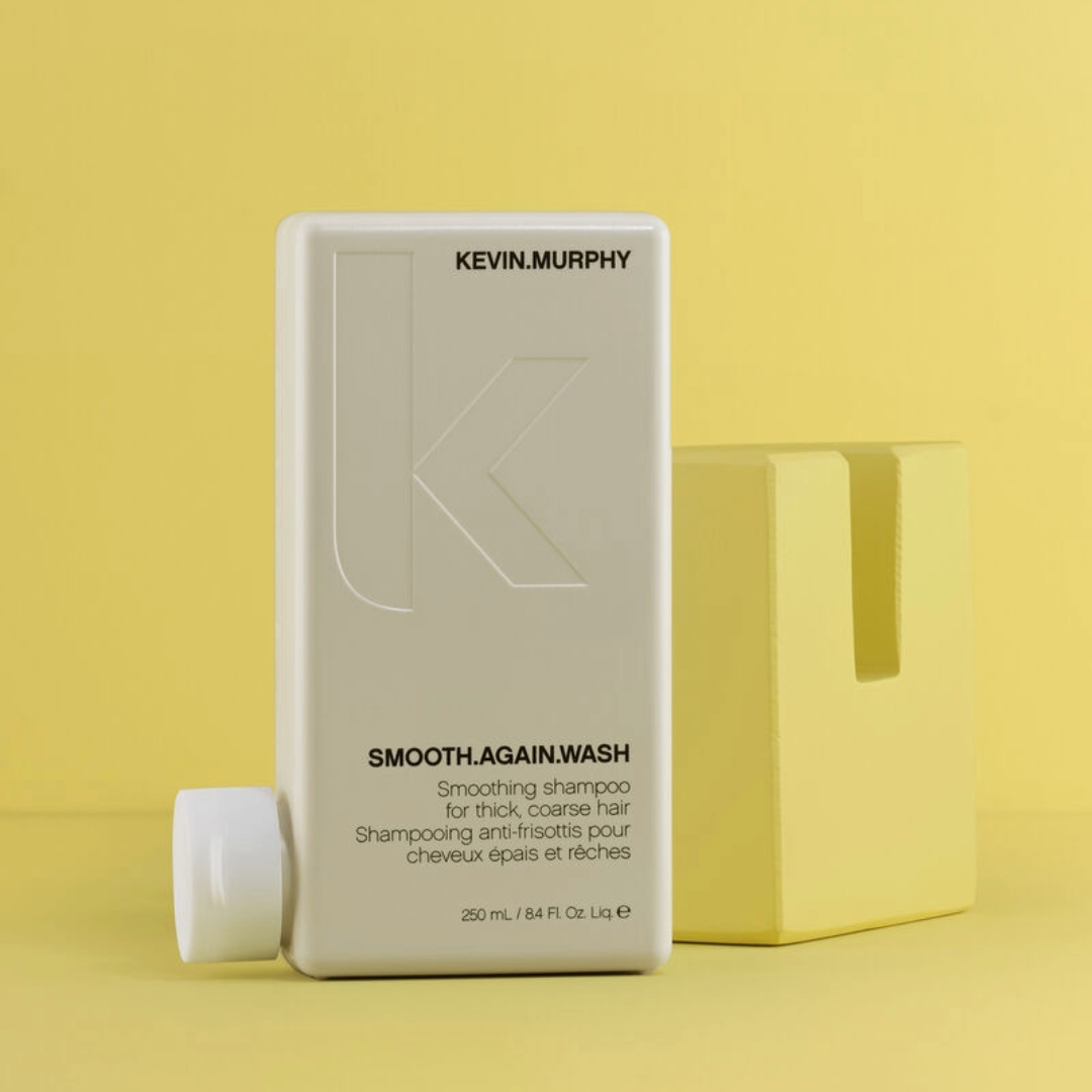 Kevin Murphy Smooth.Again.Wash glotninantis šampūnas, 250ml