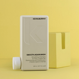 Kevin Murphy Smooth.Again.Wash glotninantis šampūnas, 250ml