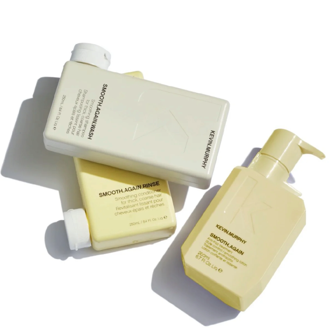 Kevin Murphy Smooth.Again.Wash glotninantis šampūnas, 250ml