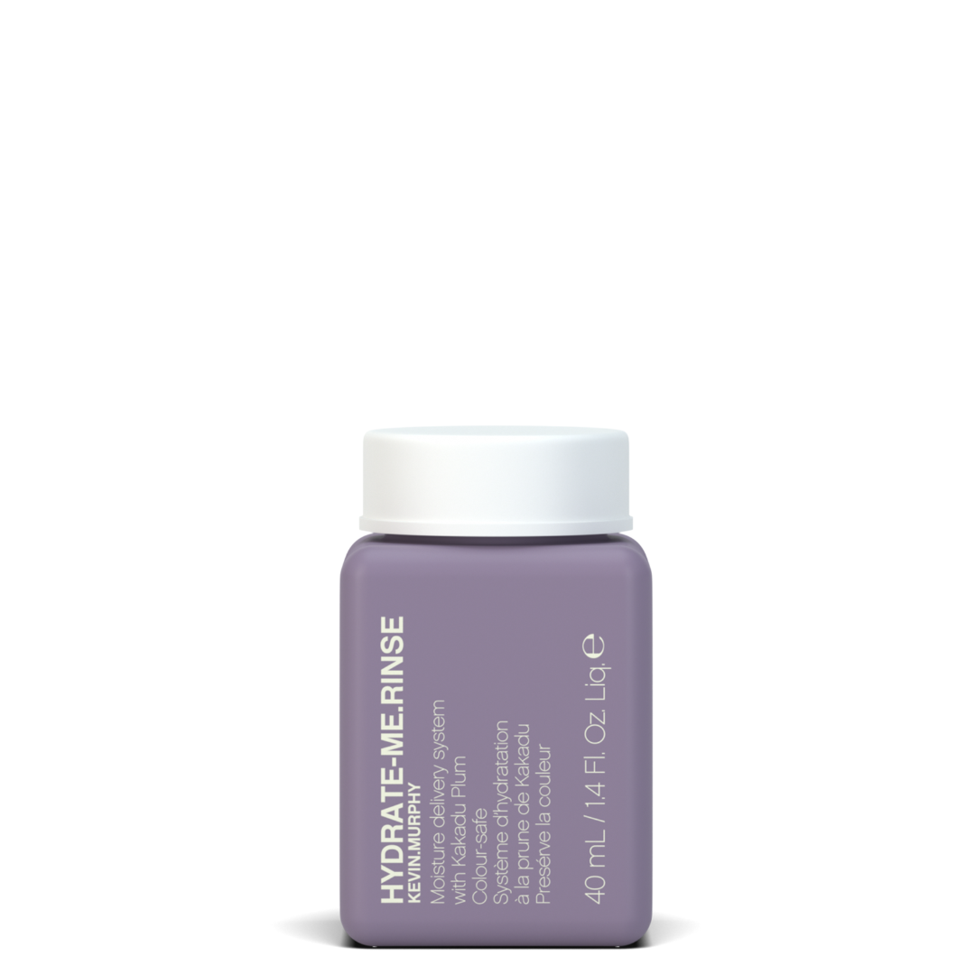 Kevin Murphy Hydrate-Me.Rinse intensyviai drėkinantis kondicionierius, 40ml