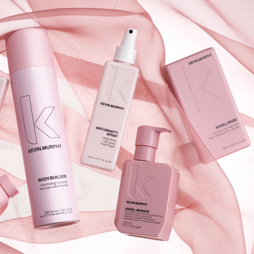 Kevin Murphy Angel.Rinse apimties suteikiantis kondicionierius, 250ml