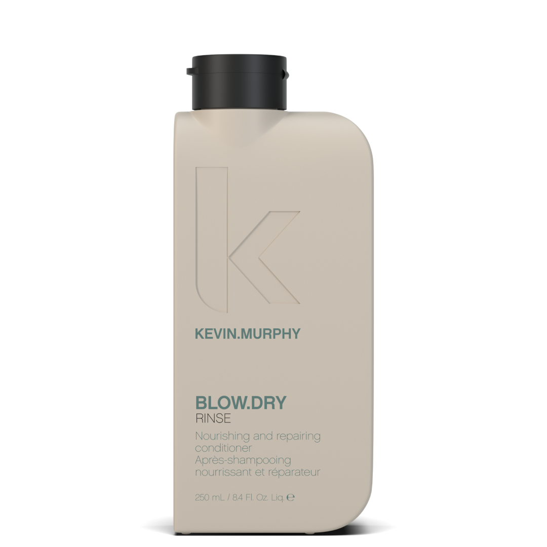 Kevin Murphy Blow.Dry.Rinse maitinamasis ir atkuriamasis kondicionierius, 250ml