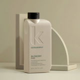 Kevin Murphy Blow.Dry.Rinse maitinamasis ir atkuriamasis kondicionierius, 40ml