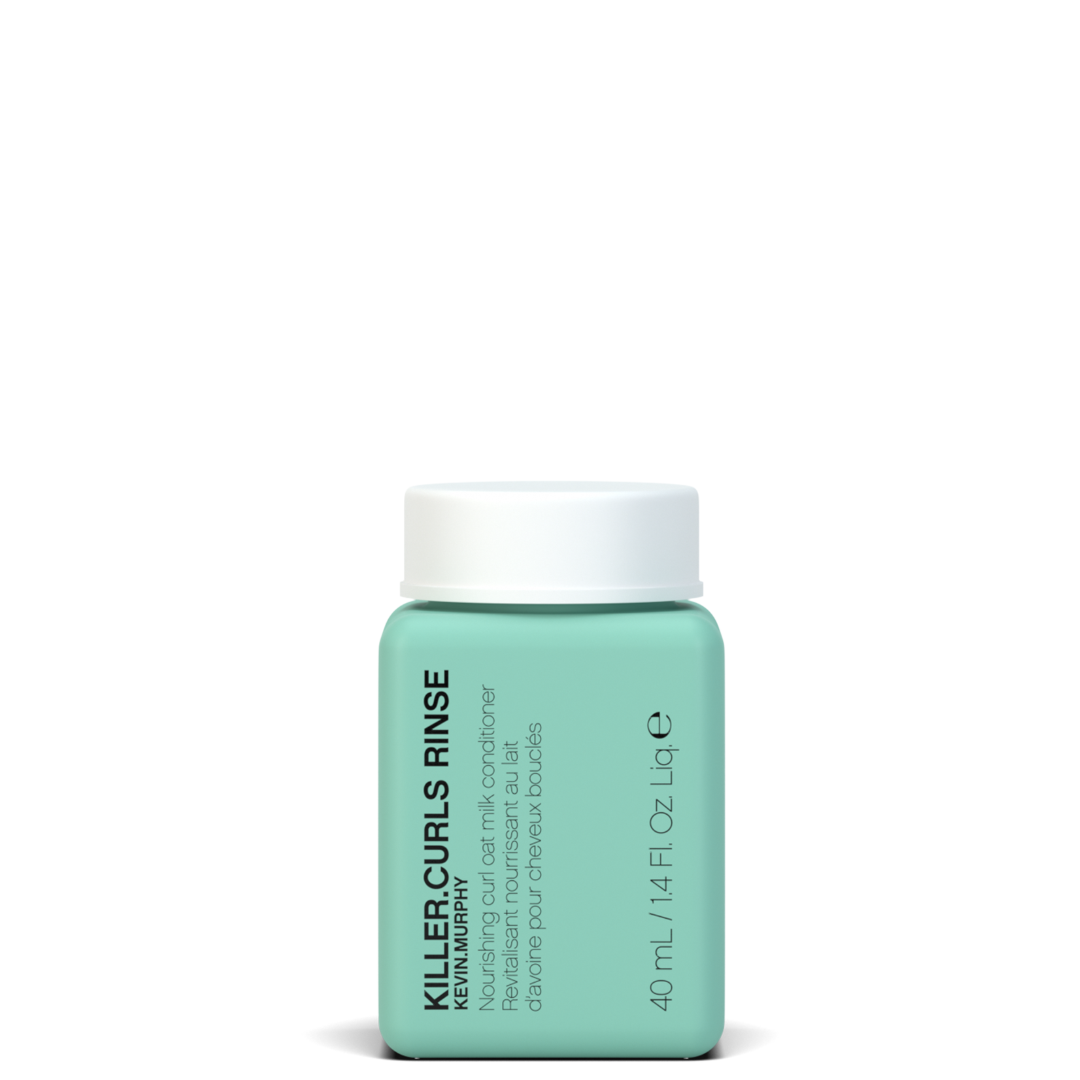 Kevin Murphy Killer.Curls Rinse maitinamasis garbanų kondicionierius, 40ml