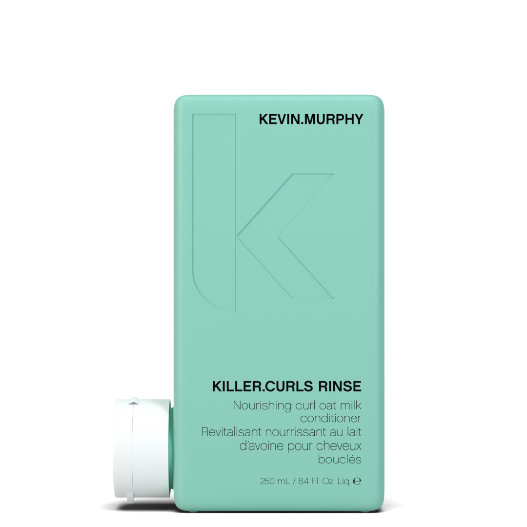 Kevin Murphy Killer.Curls Rinse maitinamasis garbanų kondicionierius, 250ml