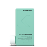 Kevin Murphy Killer.Curls Rinse maitinamasis garbanų kondicionierius, 250ml