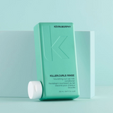 Kevin Murphy Killer.Curls Rinse maitinamasis garbanų kondicionierius, 40ml