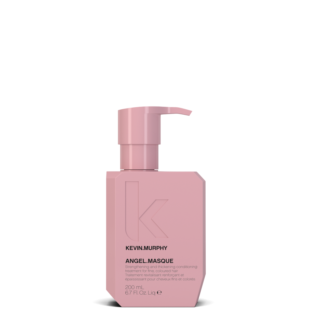 Kevin Murphy Angel.Masque stiprinamoji kaukė ploniems, dažytiems plaukams, 200ml