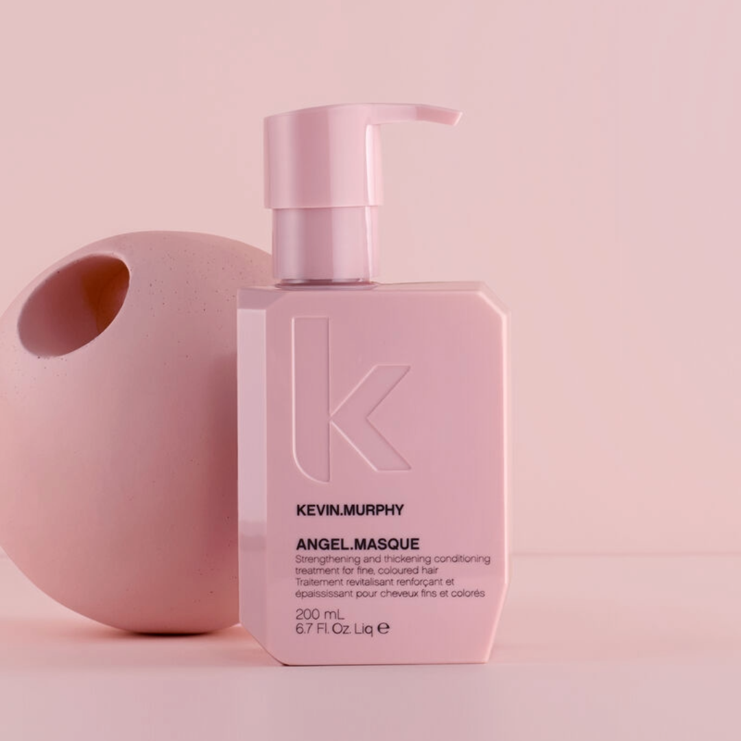 Kevin Murphy Angel.Masque stiprinamoji kaukė ploniems, dažytiems plaukams, 200ml