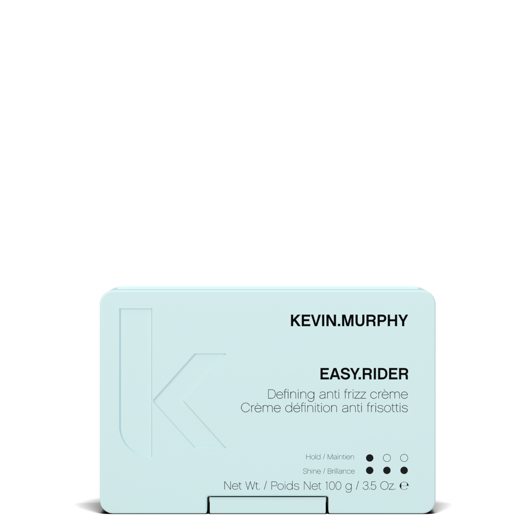 Kevin Murphy Easy.Rider glotninamasis ir formuojantis kremas nuo pasišiaušimo, 100g