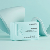 Kevin Murphy Easy.Rider glotninamasis ir formuojantis kremas nuo pasišiaušimo, 100g