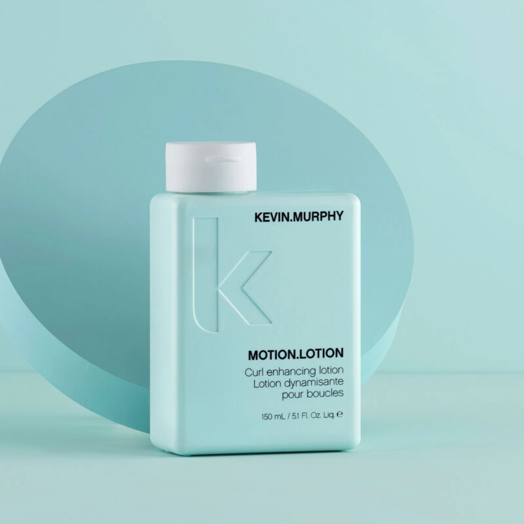 Kevin Murphy Motion.Lotion lengvas losjonas garbanotiems plaukams, 150ml